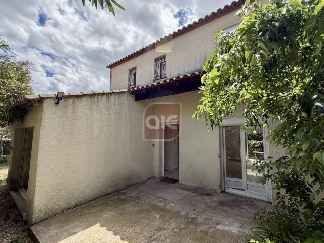 Maison vente à Montpellier, Prades-le-lez