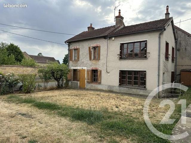 Maison vente à Château-Chinon (Ville), Vandenesse