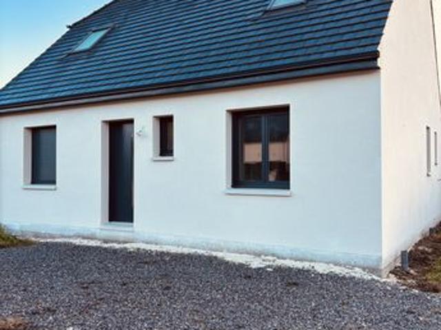 Maison vente à Soissons, Vailly-sur-aisne