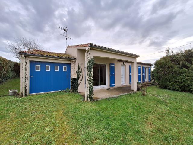 Maison vente à Rochefort, Tonnay-charente