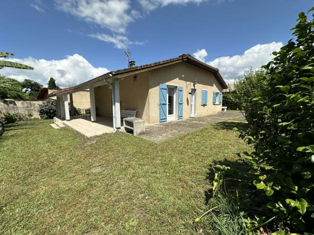 Maison vente à Meilhan, Le Clos de l'Aubépine