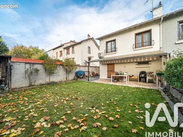 Maison vente à Nanterre, Colombes