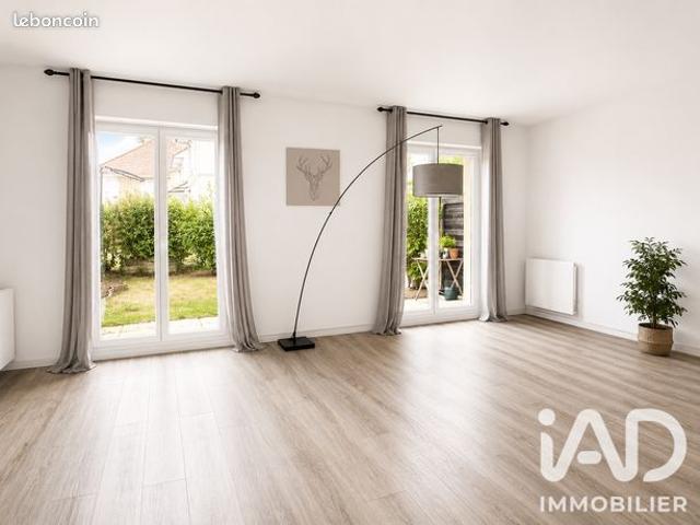 Maison vente à Saint-Maur-des-Fossés, Val-de-Marne