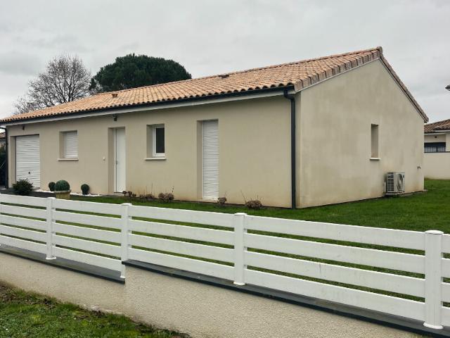 Maison vente à Libourne, Saint-germain-du-puch