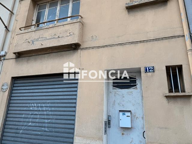 Maison vente à Saint-Jacques, Perpignan