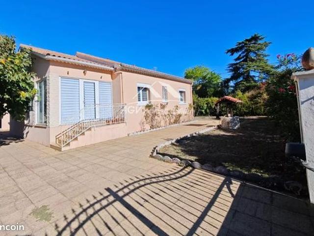 Maison vente à Saint-Hilaire-de-Brethmas, Gard