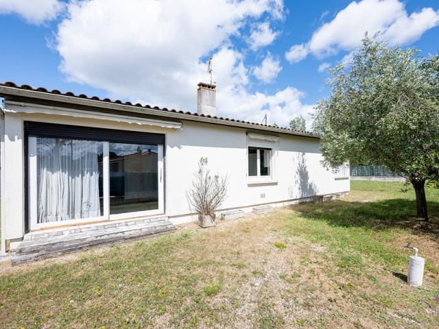Maison vente à Bordeaux, Villenave-d'ornon