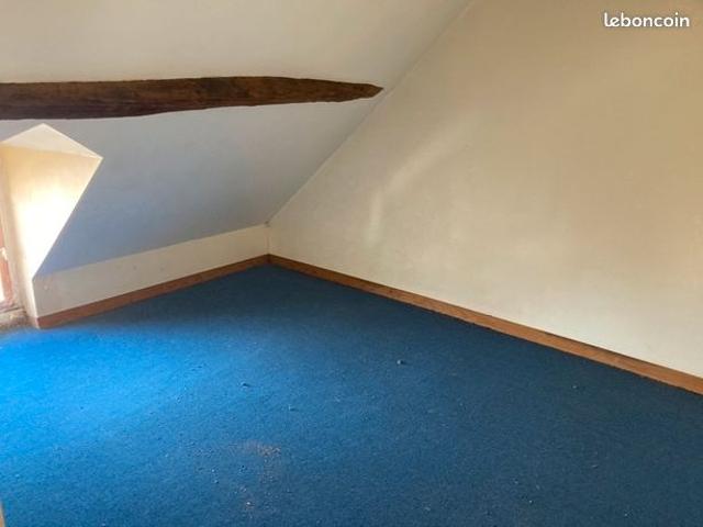 Maison vente à Châteauroux, Buzançais