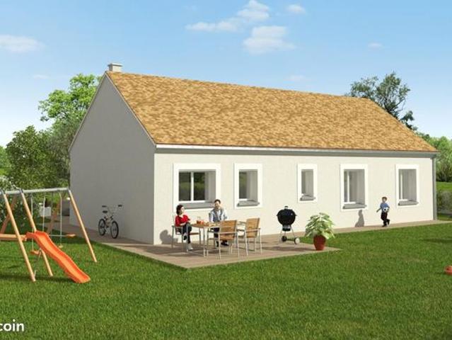 Maison vente à Rambouillet, Saint-arnoult-en-yvelines