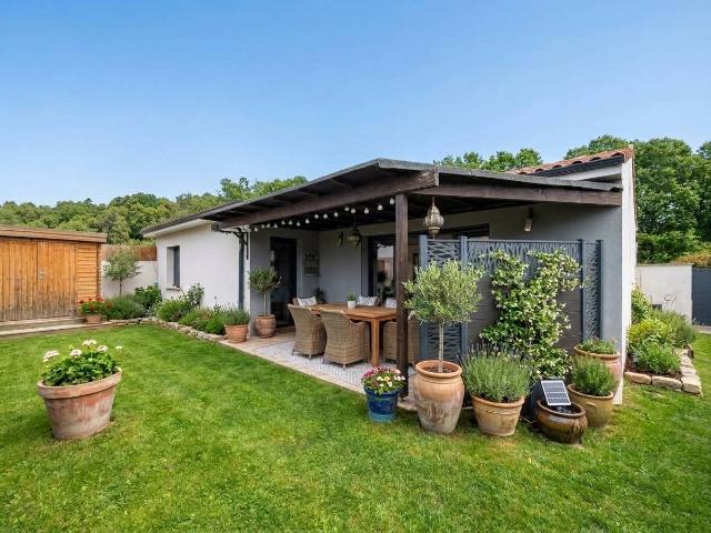 Maison vente à Toulouse, Seilh