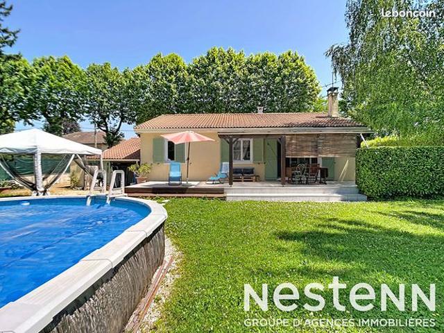 Maison vente à Bourg-en-Bresse, Beynost