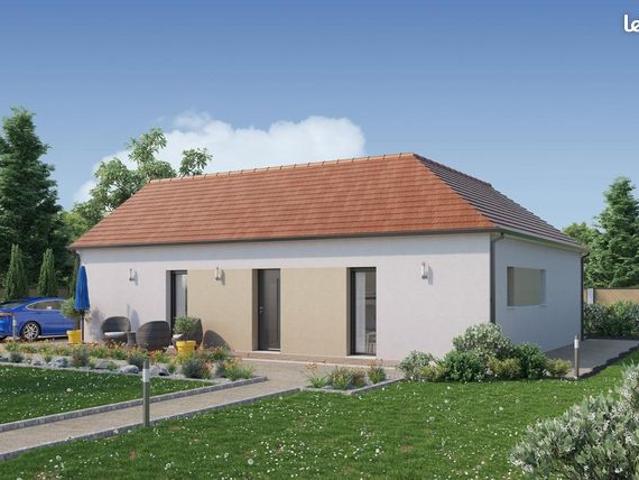Maison vente à Magny-les-Hameaux, Yvelines