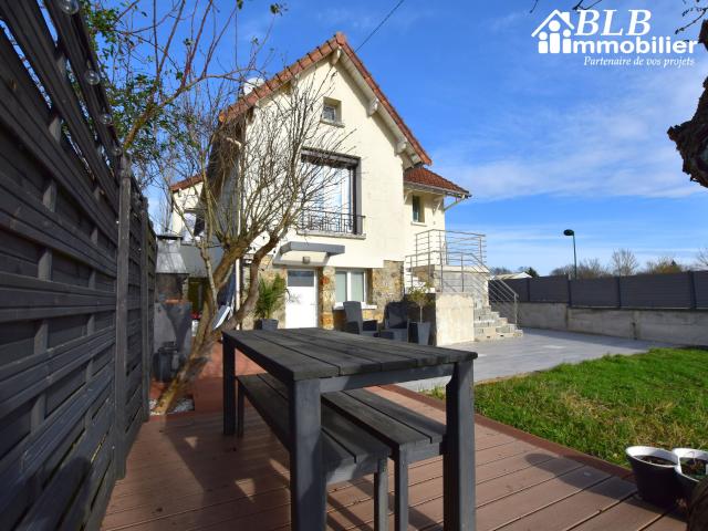 Maison vente à Rambouillet, Les Essarts-le-roi