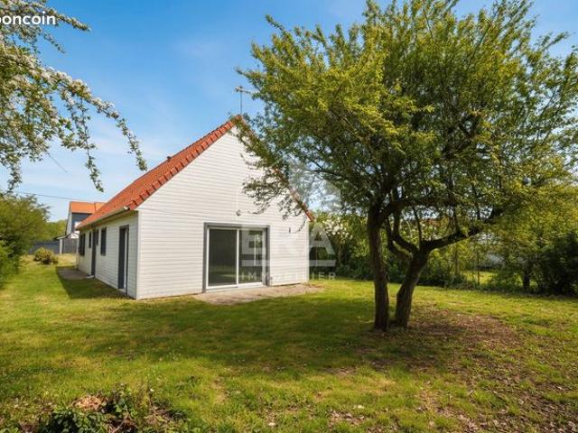 Maison vente à Montreuil-sur-Mer, Berck