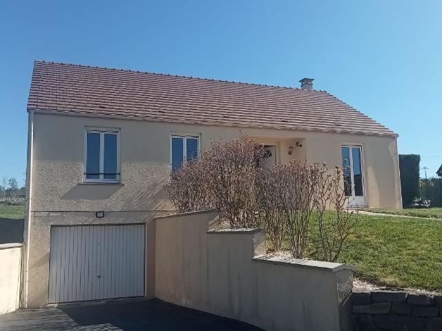 Maison vente à Épernay, Montmirail