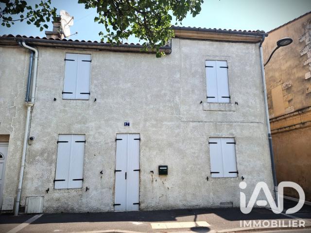 Maison vente à Bergerac