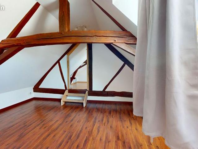 Maison vente à Louhans-Châteaurenaud, Bantanges