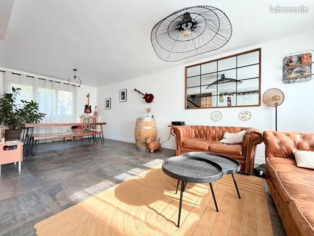 Maison vente à Saint-Germain-en-Laye, Conflans-sainte-honorine