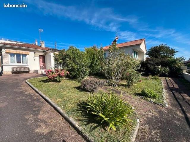 Maison vente à Périgueux, Ribérac