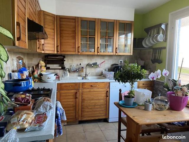 Maison vente à Abbeville, Neuilly-le-dien