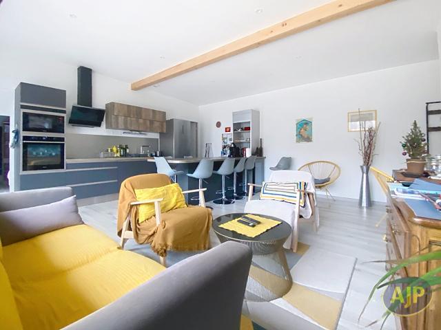 Maison vente à Nantes