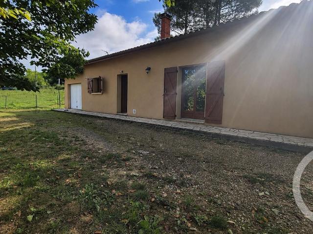 Maison location à Sarlat-la-Canéda, Marcillac-saint-quentin
