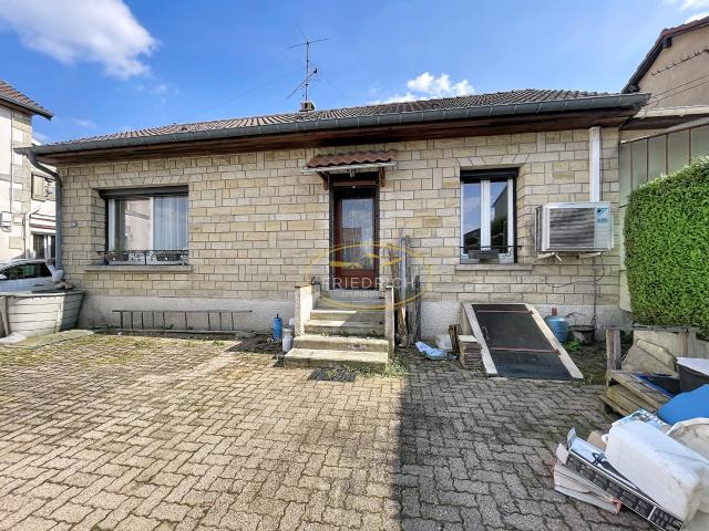 Maison vente à Bar-le-Duc, Savonnières-en-perthois