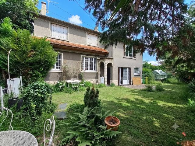Maison vente à Île Brise Pain, Créteil