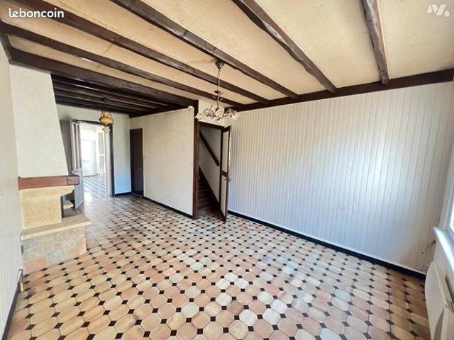 Maison vente à Cambrai, Villers-outréaux