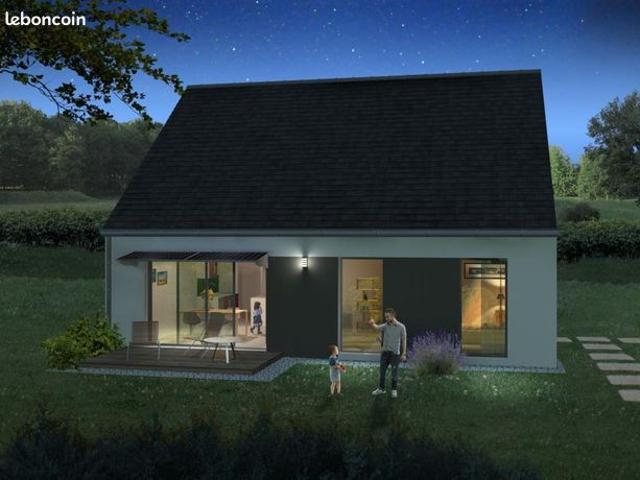 Maison vente à Vire, Etouvy