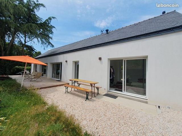 Maison vente à Crac'h, Morbihan