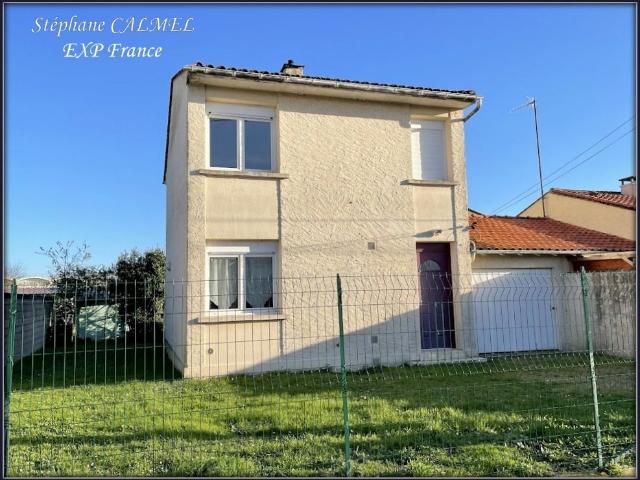 Maison vente à Bergerac