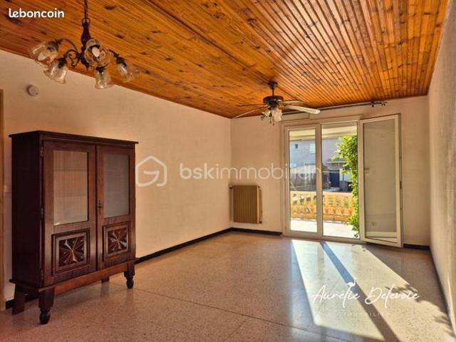 Maison vente à Béziers, Portiragnes