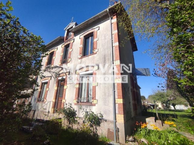 Maison vente à Château-Chinon (Ville), Ouroux-en-morvan
