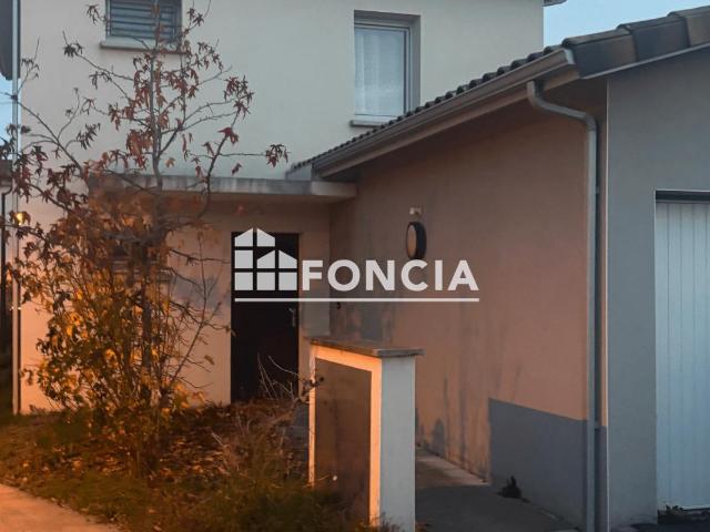 Maison vente à France métropolitaine, Launaguet