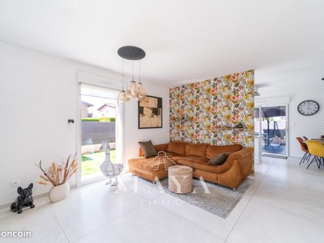 Maison vente à Altkirch, Muespach-le-haut