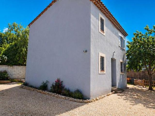 Maison vente à Brignoles, La Roquebrussanne