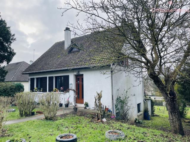 Maison vente à Clermont, Monchy-saint-eloi