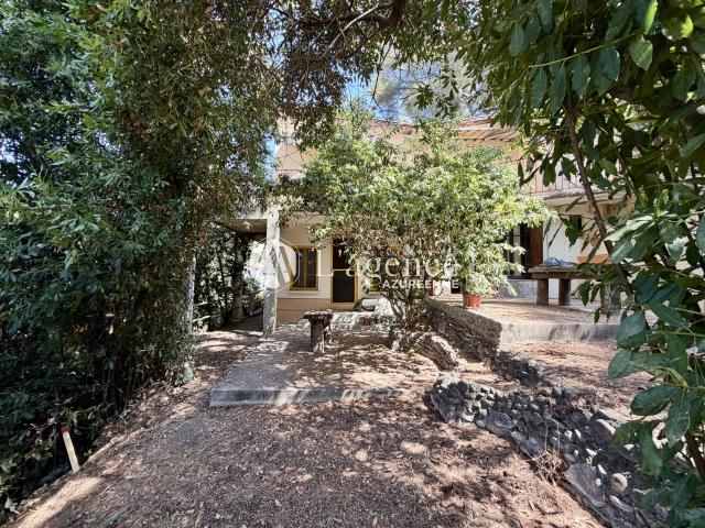 Maison vente à Grasse, Cagnes-sur-mer