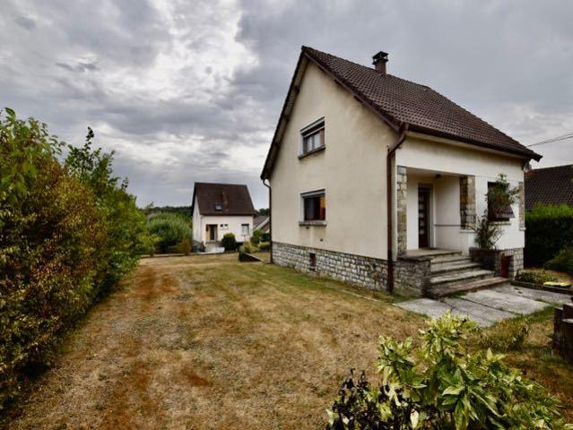 Maison vente à Bart, Doubs
