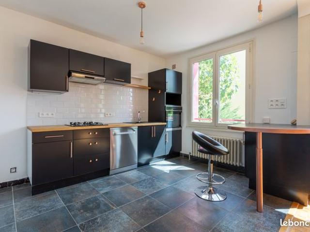 Maison vente à Clermont-Ferrand, Clermont-ferrand