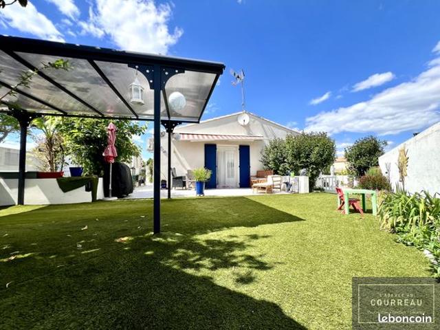 Maison vente à Montpellier, Saint-brès