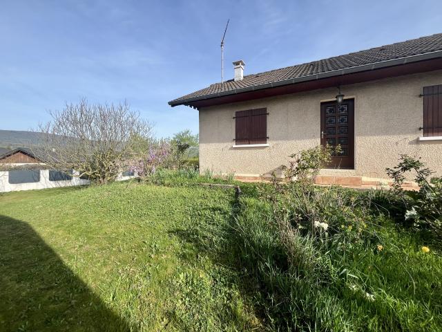 Maison vente à Annecy, Sales