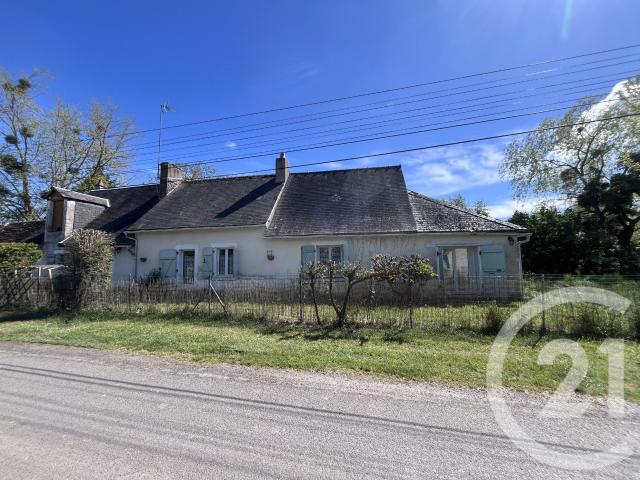 Maison vente à Paulnay, Indre