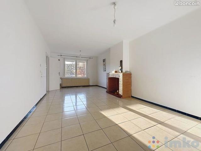 Maison vente à Lille, Marquette-lez-lille