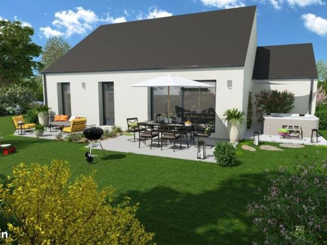 Maison vente à Vire, Cahagnes