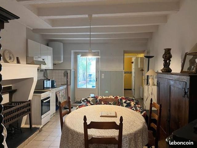 Maison vente à Mont-de-Marsan, Monségur