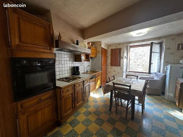 Maison vente à Limoux, Coustaussa