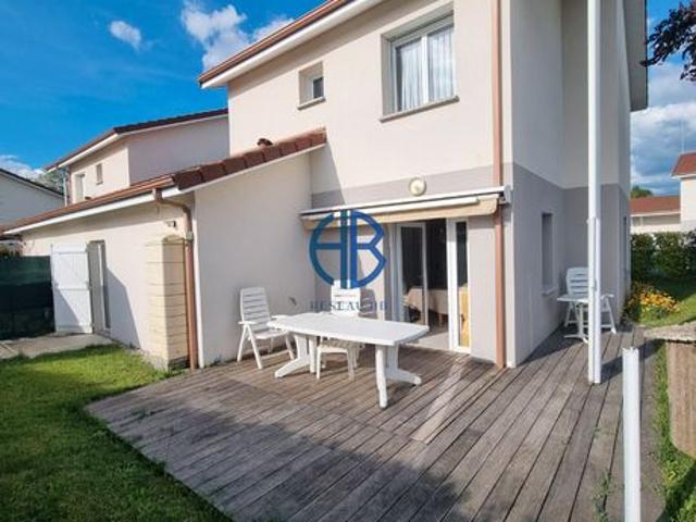 Maison vente à La Tour-du-Pin, Rochetoirin