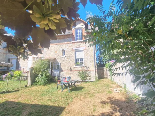 Maison location à Rennes, Bretagne